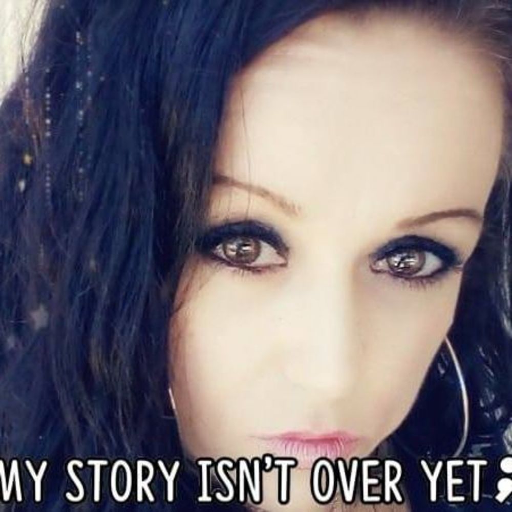 Meet your Posher, Kelley